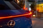  Lexus UX250h 2018 года (NA)